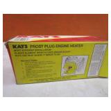 Engine Block Heaters