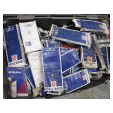 Tote of 100