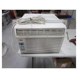 Window Air Conditioner