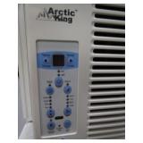 Window Air Conditioner