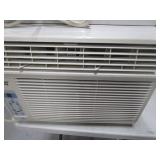 Window Air Conditioner