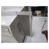 Window Air Conditioner