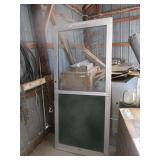 Commercial Door
