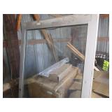 Commercial Door