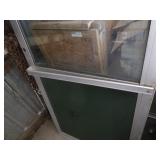Commercial Door