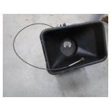 Fertilizer Spreader, Mounts on Lot #8