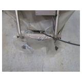 Fertilizer Spreader, Mounts on Lot #8