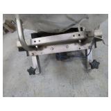 Fertilizer Spreader, Mounts on Lot #8