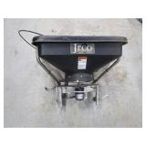 Fertilizer Spreader, Mounts on Lot #8