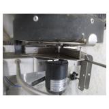 Fertilizer Spreader, Mounts on Lot #8