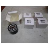 Oil Filters For Lot #8
