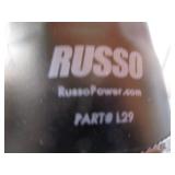 Oil Filters For Lot #8