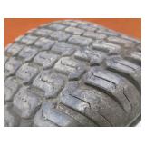 Lawn Mower Tire For Lot #8