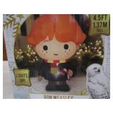 Inflatable Holiday Decorations
