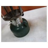 Coleman Lantern w/Case