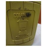 Coleman Lantern w/Case