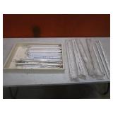 Drawer Slides 24" & 16"