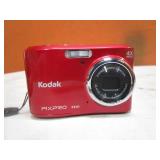 (2) Digital Cameras
