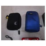 (2) Digital Cameras