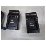(2) Digital Cameras