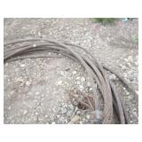 3/4" Cable Approx 70