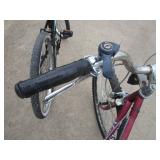 (2) Bikes