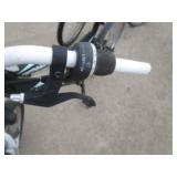 (2) Bikes