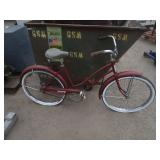 Vintage Bike