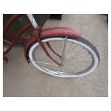 Vintage Bike