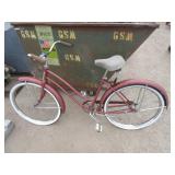 Vintage Bike
