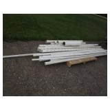 Misc PVC Drain Tile Pipe
