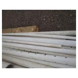 Misc PVC Drain Tile Pipe