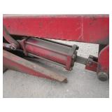 Hydraulic Weld Positioner 20"x7