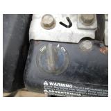 Homelite 4400w Generator