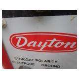 Dayton Arc Welder