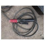 Dayton Arc Welder