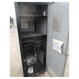 Rolling Server Cabinet 28"x30"x77"