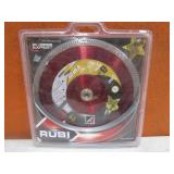 (New) 8" Diamond Blade