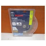 (New) 8" Diamond Blade