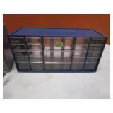 Electric Drill & Parts Organizers