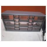 Electric Drill & Parts Organizers