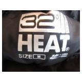 (2) Sweatshirts size L & M