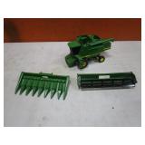 Toy Combine