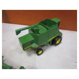Toy Combine