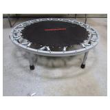 36" Exercise Trampoline