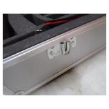 Alum Case 13"x18"x6 1/2"