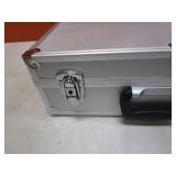 Alum Case 13"x18"x6 1/2"