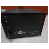 Power Inverters