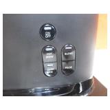 Coffee Machine w/Grinder