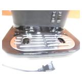 Coffee Machine w/Grinder